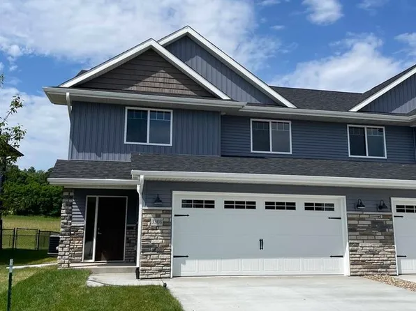 3308 Loethen Ln, Coralville, IA 52241