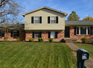 4301 Seagrape Rd, Jeffersontown, KY 40299