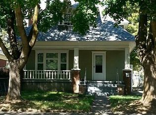 2716 W Sharp Ave, Spokane, WA 99201