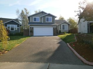 2526 141st St SW, Lynnwood, WA 98087