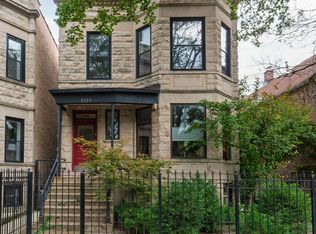 2529 N Francisco Ave, Chicago, IL 60647