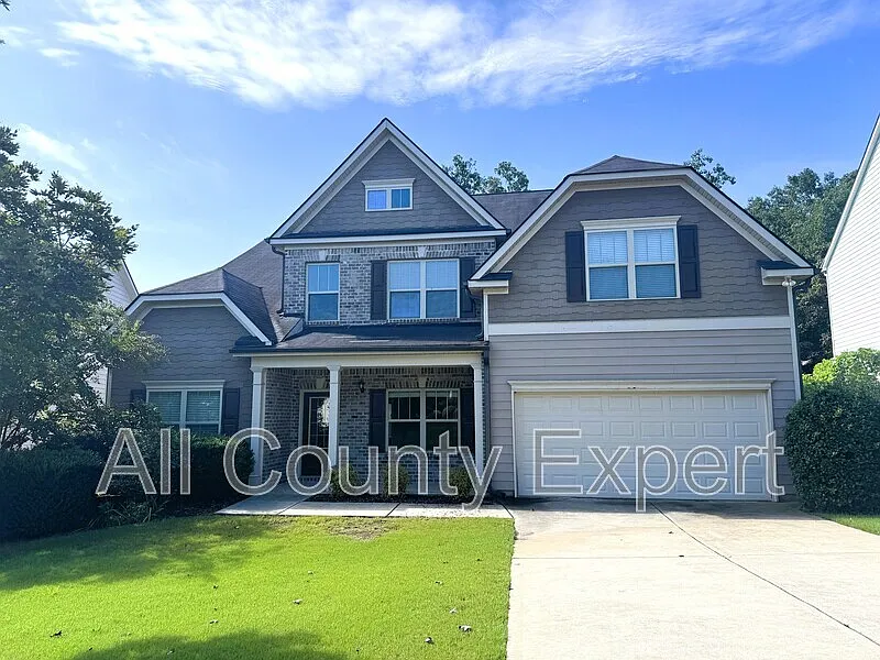 4 bed, 3.0 bath, 3378 sqft, $2,795 — Photo 1
