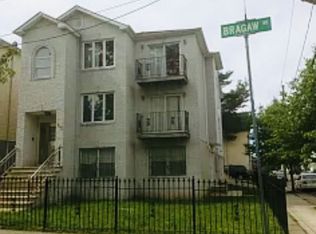 132 Bragaw Ave FLOOR 1, Newark, NJ 07112