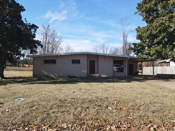 104 Pecan St, Marshall, AR 72650
