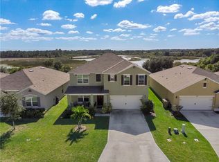 3689 Maidencain St, Clermont, FL 34714