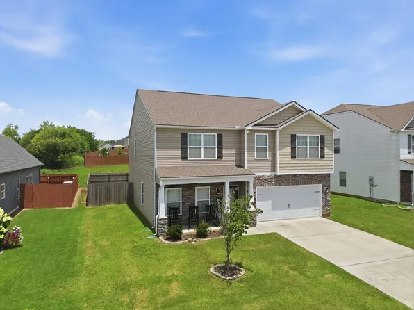 137 Browning Dr, Rossville, GA 30741