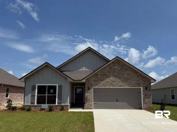 416 Parkerman Ave, Gulf Shores, AL 36542