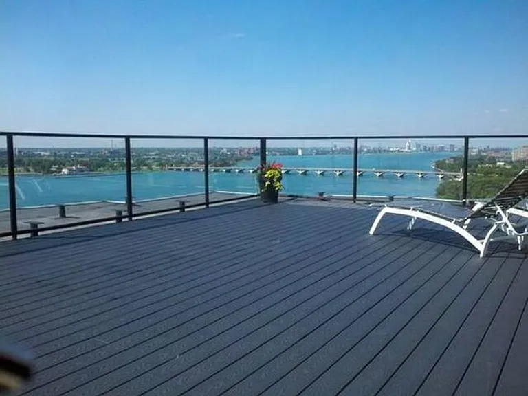 8200 E Jefferson Ave #1407 — Photo 15