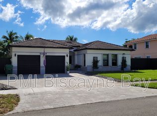 21369 SW 92nd Ave, Cutler Bay, FL 33189