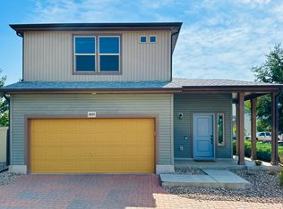 19195 E 55th Ave, Denver, CO 80249