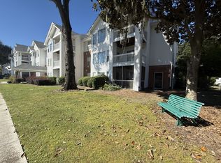 1231 Ladys Island Dr UNIT 1-211, Pt Royal, SC 29935