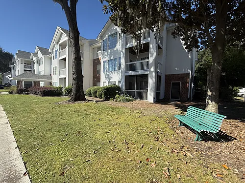 1231 Ladys Island Dr #1-211 Photo 1