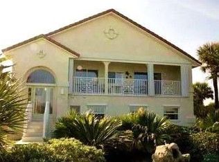 1635 N Ocean Shore Blvd, Flagler Beach, FL 32136
