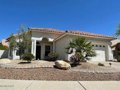 5356 N Via La Doncella, Tucson, AZ, 85750
