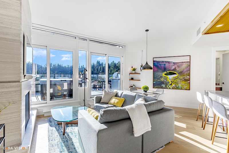 West Vancouver Apartment for rent - 2 Bedrooms — photo 17