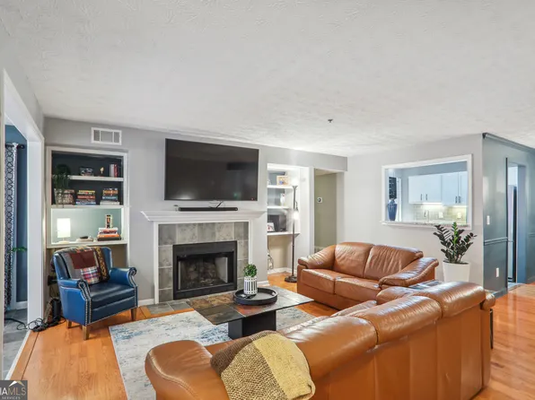 2826 Vinings Central Dr SE Unit 145, Smyrna, GA 30339