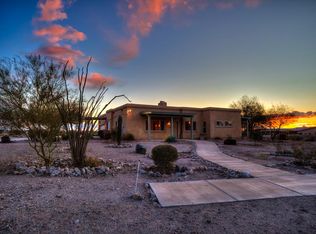 14325 Gwen De Fortuna Cir, Yuma, AZ 85367