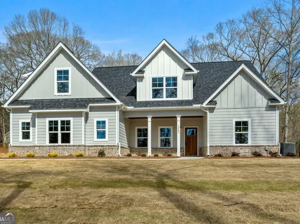 1563 English Rd, Forsyth, GA 31029