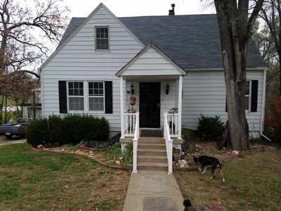 610 W Osage St, Warsaw, MO, 65355