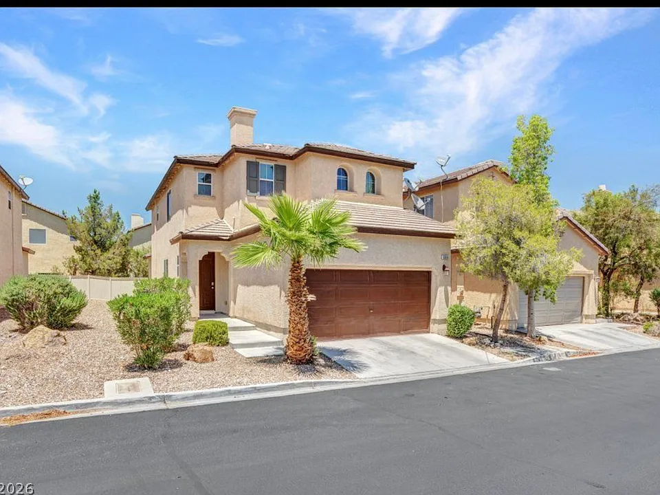 5016 Crimson Mare Rd