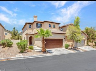 5016 Crimson Mare Rd, Las Vegas, NV 89139