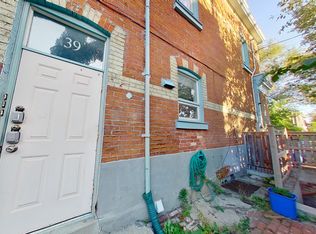 39 Markham St, Toronto, ON M6J2G4