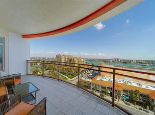 11 Baymont St APT 1109, Clearwater, FL 33767