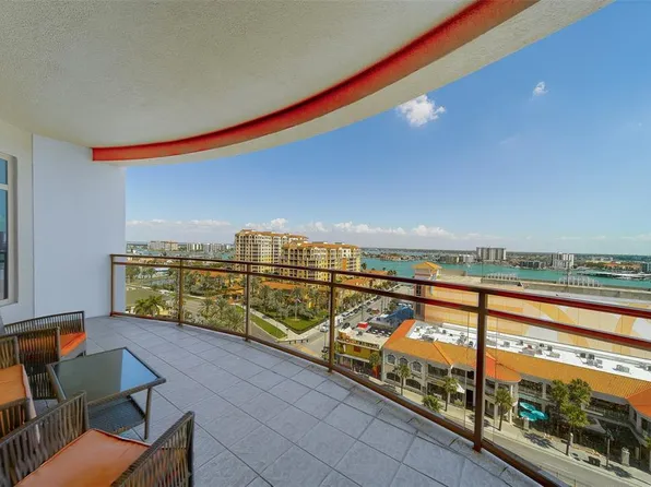 11 Baymont St APT 1109, Clearwater, FL 33767