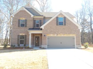 2485 Matlin Way, Buford, GA 30519