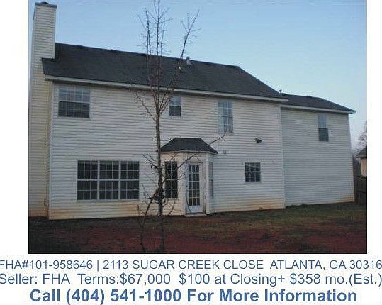2nd image of 2113 Sugar Creek Close
