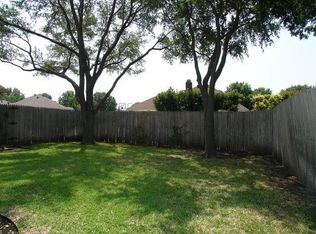 4200 Forbes Dr, Plano, TX 75093