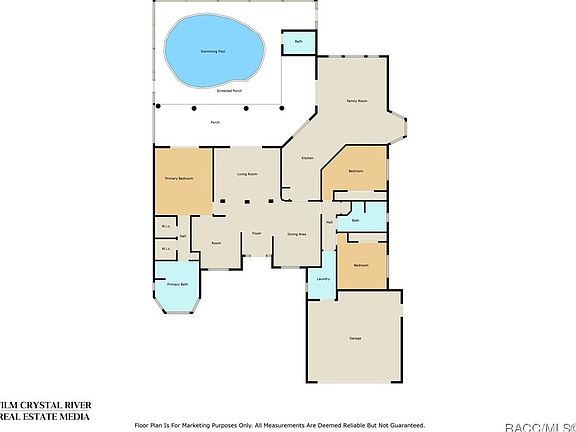 2nd image of 1605 E Saint Charles Pl