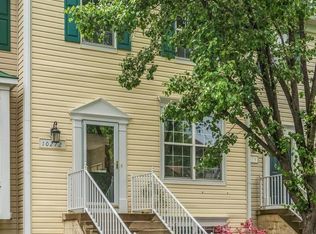 10272 Butternut Cir, Manassas, VA 20110