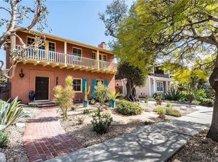 258 Mira Mar Ave, Long Beach, CA 90803