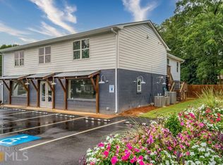 224 Alcovy St #A, Monroe, GA 30655