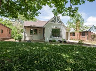 727 Hudson St, Denver, CO 80220