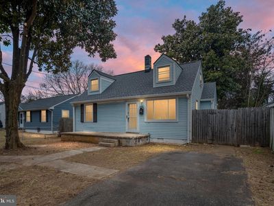 203 Frazier St, Fredericksburg, VA, 22401