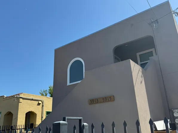 5915 Hilton St, Oakland, CA 94605