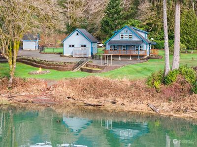 14 Viewpoint Lane, Amanda Park, WA, 98526