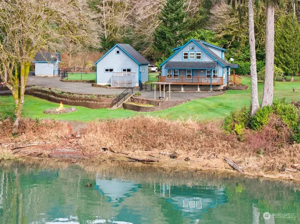 14 Viewpoint Lane, Amanda Park, WA 98526