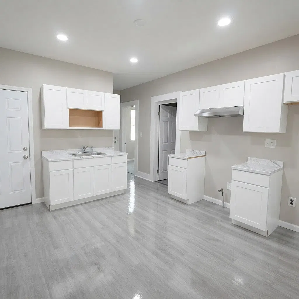 3 bed, 1150 sqft, $1,950 — Photo 3