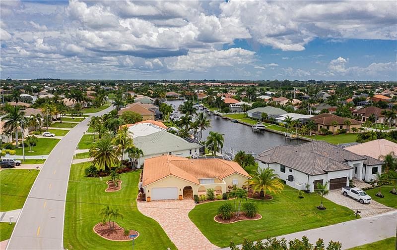 1st image of 4000 San Massimo Dr