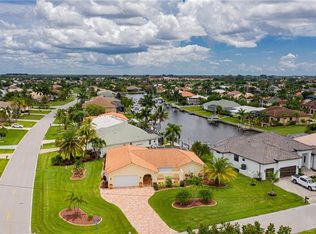 4000 San Massimo Dr, Punta Gorda, FL 33950