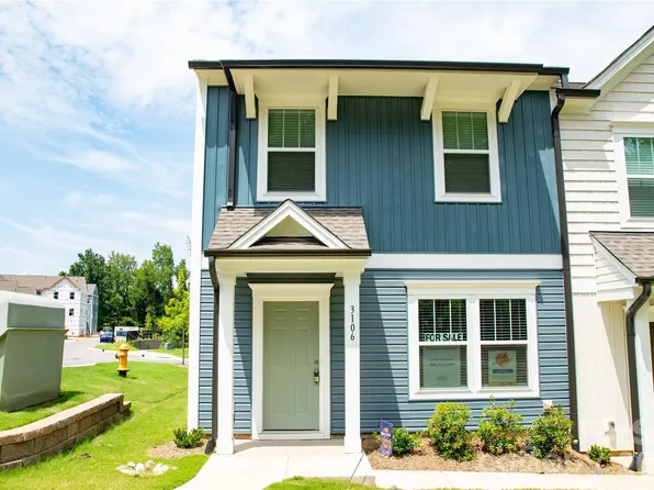 3106 Elemare St, Charlotte, NC 28208