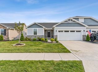2374 McClouds Sq, Marysville, OH 43040