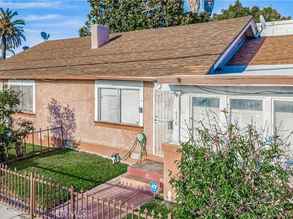 430 Rose Ave, Long Beach, CA 90802