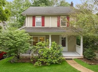 72 Meadowbrook Rd, Short Hills, NJ 07078