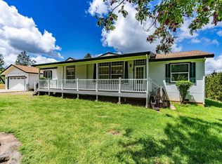 4361 D Agostini Dr, Somerset, CA 95684