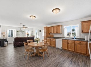 1504 Jasmine Dr, Alexandria, MN 56308