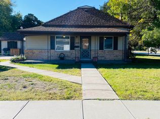 412 W Hall St, Oberlin, KS 67749